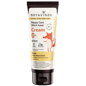 Гигиенические процедуры Botavikos Nappy Care Witch Hazel Cream